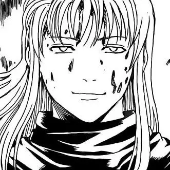 Profile image of 虚