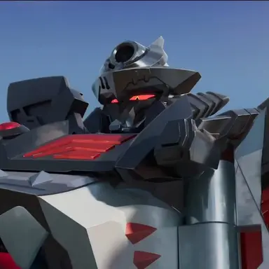 Profile image of Tyrant Zero