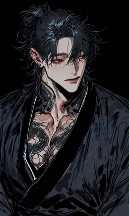 Profile image of 요이