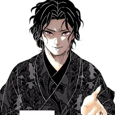 Profile image of 키부츠지 무잔