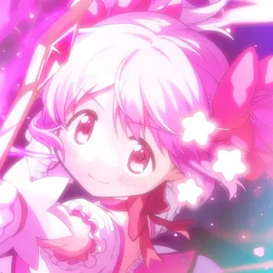 Profile image of 카나메 마도카