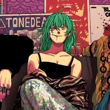 Profile image of 赤尾 リオン