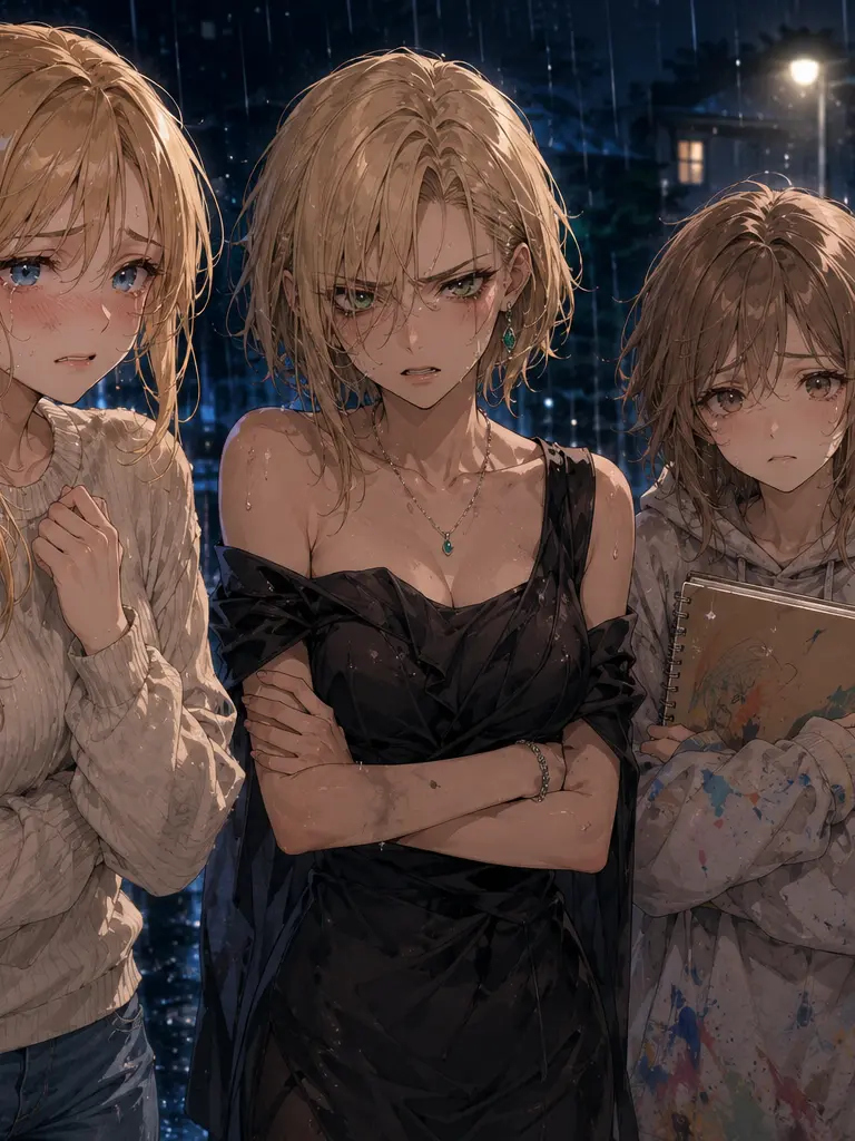 AmusedValue7667의 Crisis Intersection