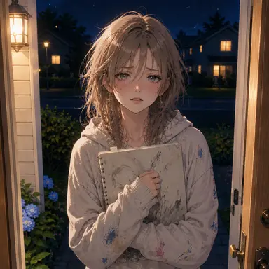 Profile image of Chloe