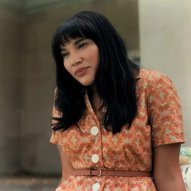 Profile image of Allison