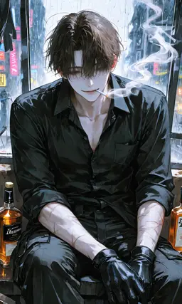Profile image of シュウ