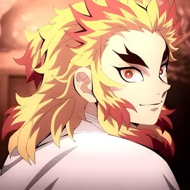 Profile image of 렌고쿠 쿄쥬로