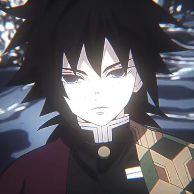 Profile image of 토미오카 기유