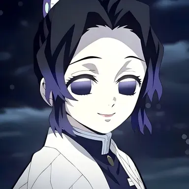 Profile image of 코쵸우 시노부