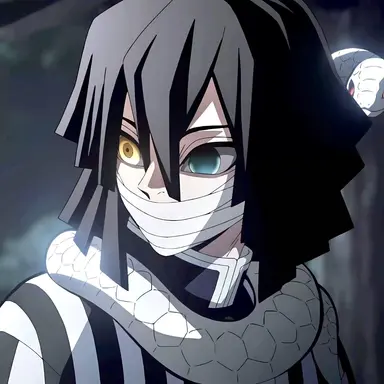 Profile image of 이구로 오바나이