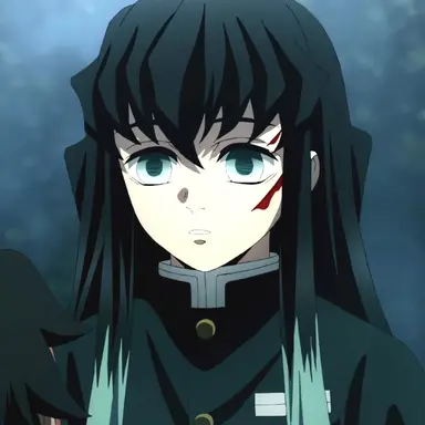 Profile image of 토키토 무이치로