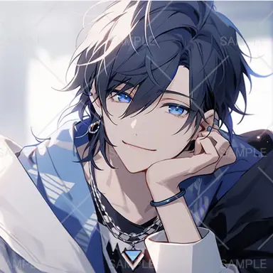 Profile image of 己龍