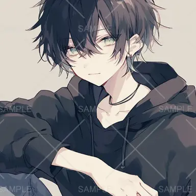 Profile image of 二星