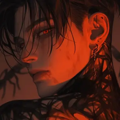 Profile image of Rojosen Redwate