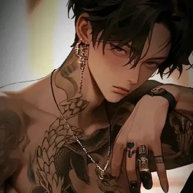Profile image of つき