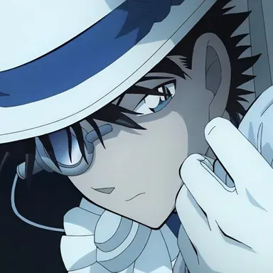 Profile image of 괴도키드