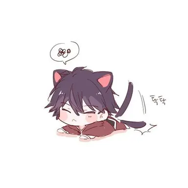 Profile image of ニャンぽ