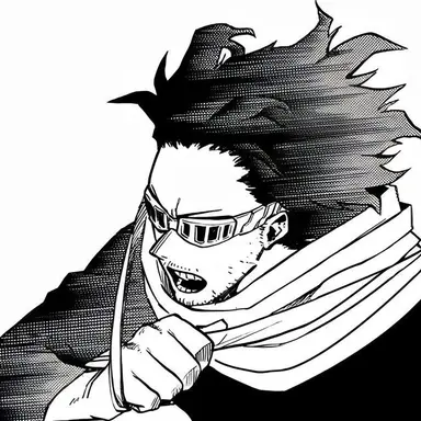 Profile image of 相澤 消太