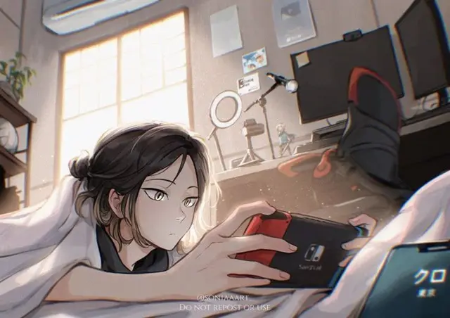 Profile image of 코즈메 켄마