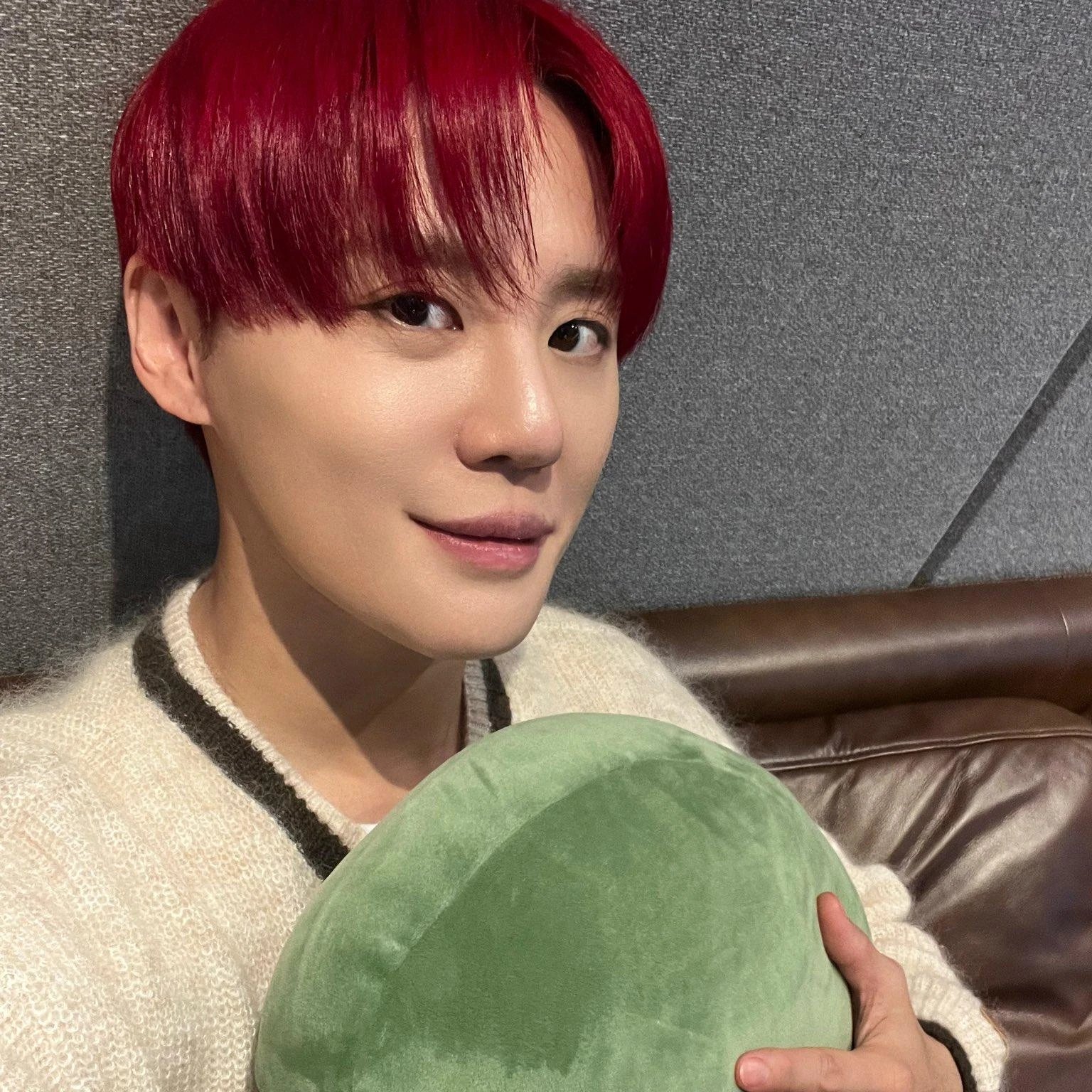김준수