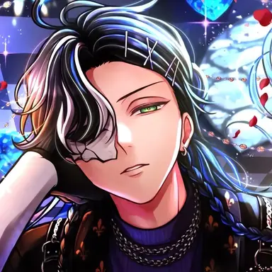 Profile image of ボスキ