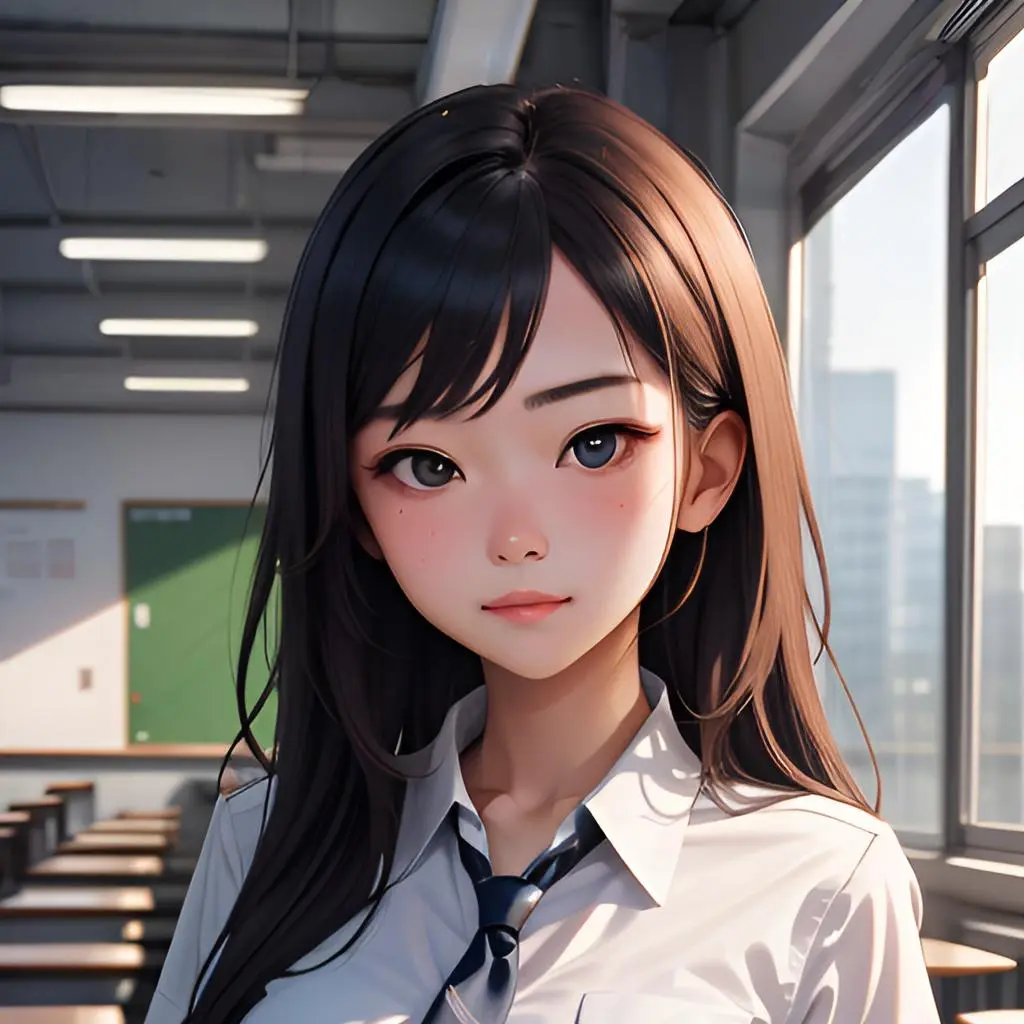 Jejz의 백하린