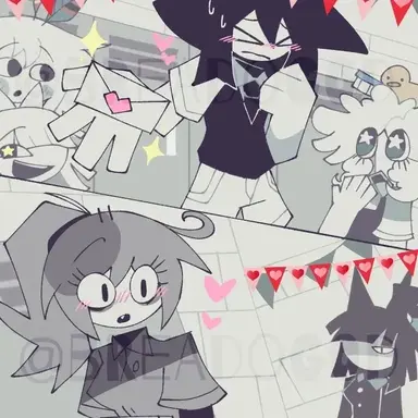 Profile image of Fpe Valentines Day Party