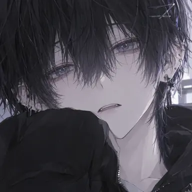 Profile image of 律