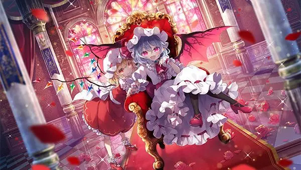 Profile image of レミリア
