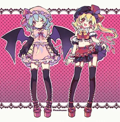 Profile image of レミリア