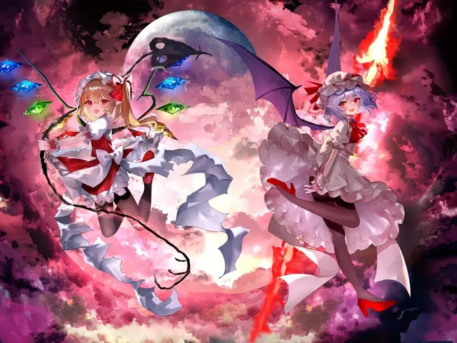 Profile image of レミリア
