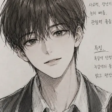 Profile image of 한재현