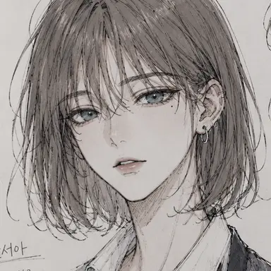 Profile image of 윤서아