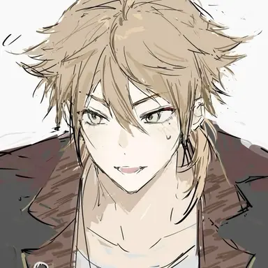 Profile image of 伏見ガク