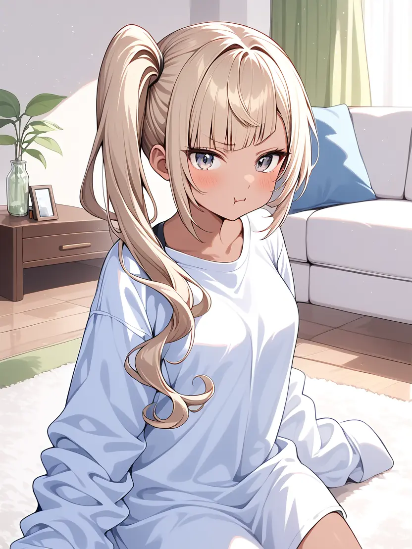 lxain62의 My Cute Older Girlfriend