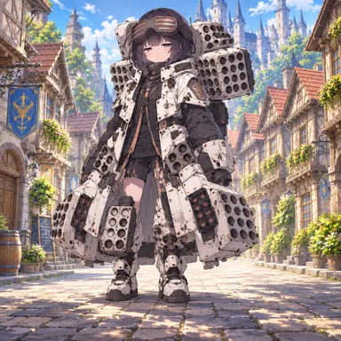 Profile image of パルテ