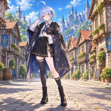 Profile image of ルディス