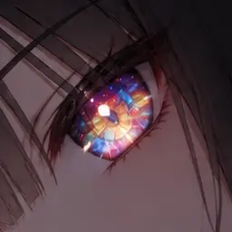Profile image of 瞳