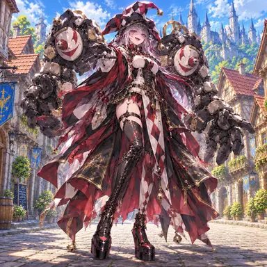 Profile image of 団長