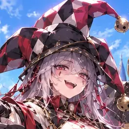 Profile image of 団長