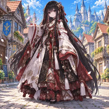 Profile image of アスカ
