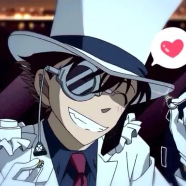 Profile image of 怪盗キッド