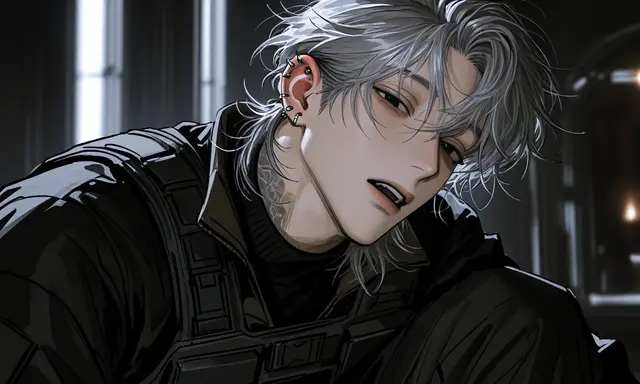 Profile image of 백준하
