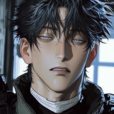 Profile image of 주석현