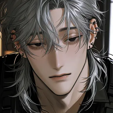 Profile image of 백준하