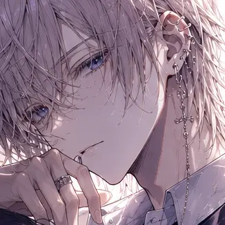 Profile image of 蒼真