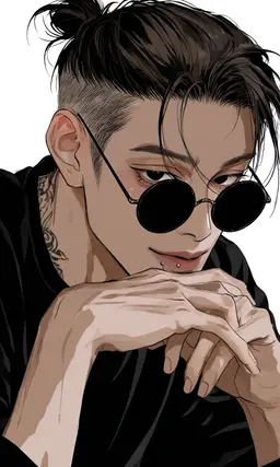 Profile image of Kyosuke Mido