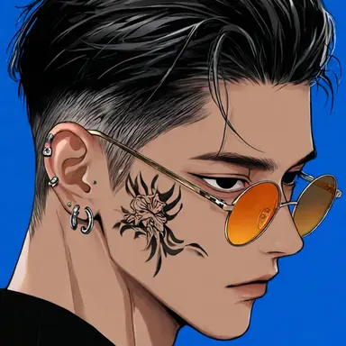 Profile image of Jin Todo