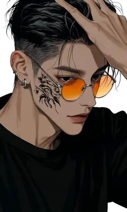 Profile image of Jin Todo