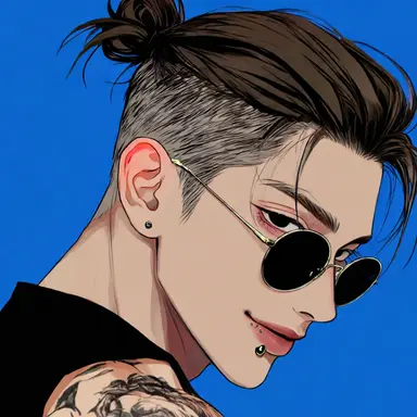 Profile image of Kyosuke Mido